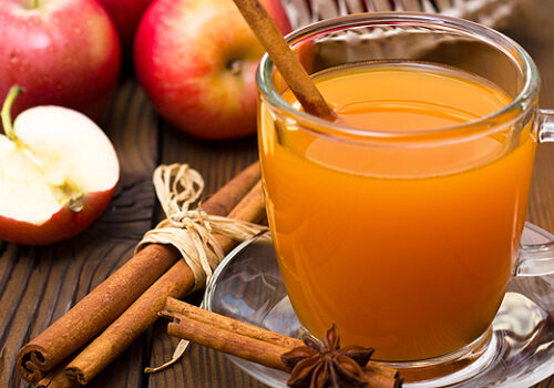 Apple Cider