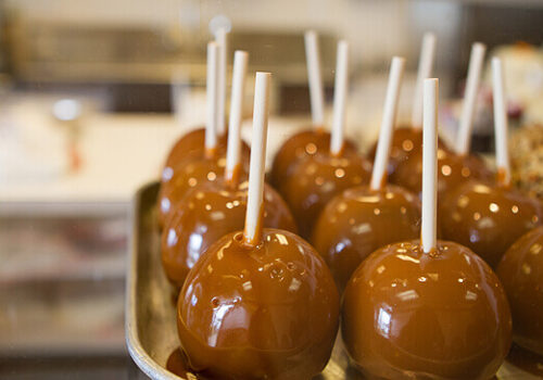 Apple Bin Bakery Peoria IL