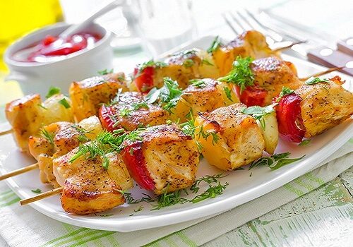 Gourmet Foods 1 Gourmet Foods