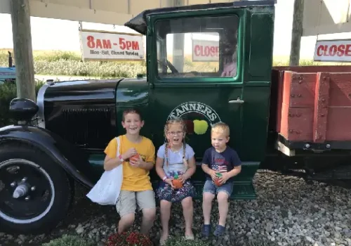 Fall Activities Princeton IL
