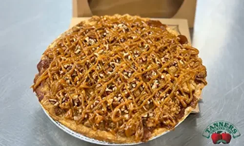 Grandma Tanner’s Recipes