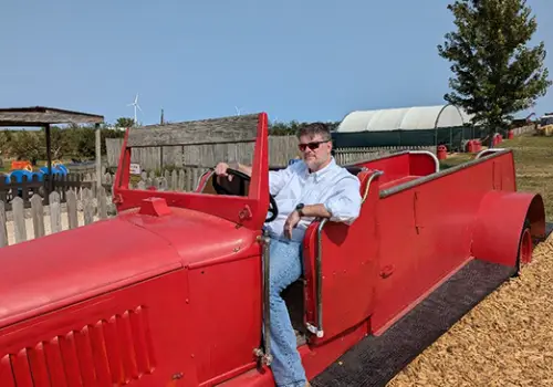 Photo Ops at Tanners Orchard! 20 Photo Ops at Tanners Orchard!
