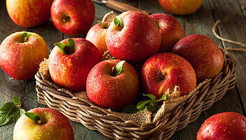 APPLES 
