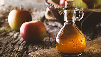 APPLE CIDER 
