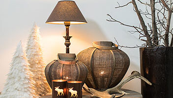 HOME DÉCOR & GIFTS 