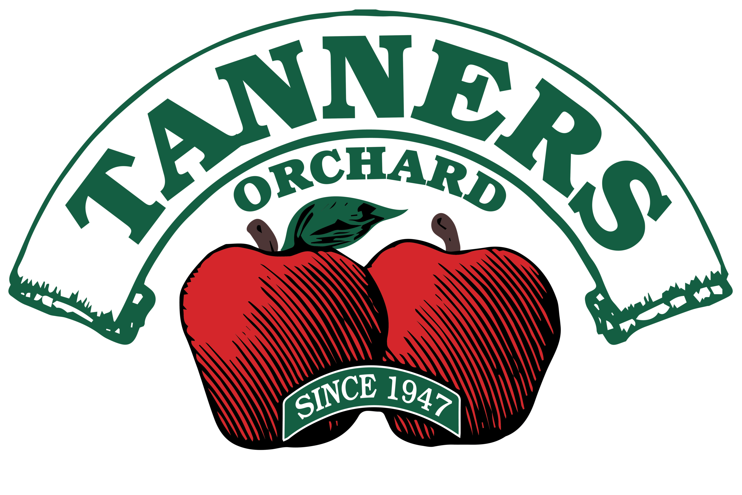 Tanners Orchard