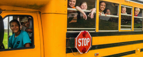 School Tours 