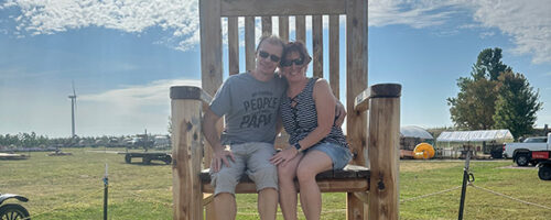 Big Chair 