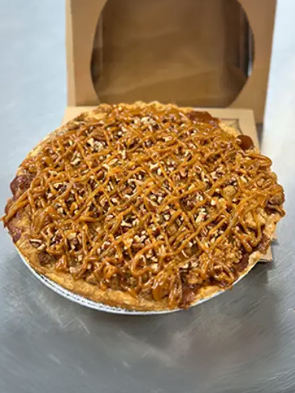 Apple Bin Bakery